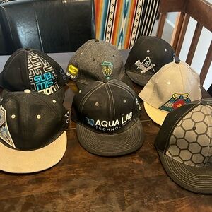 Grassroots California Hat Collection